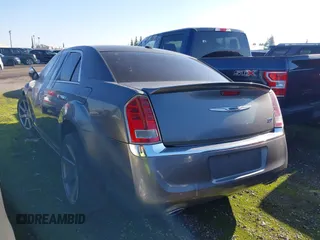 2012 Chrysler 300 Limited with VIN 2C3CCACG9CH249856, listed as a IAAI auction lot 38629940 with Not Provided miles and . Bid and sale history available at DreamBid. Image 3.