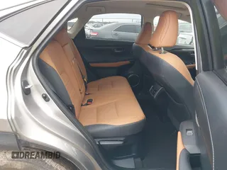 2021 Lexus NX 300 with VIN JTJDARDZXM2244015, listed as a IAAI auction lot 41560663 with 91,343 mi miles and . Bid and sale history available at DreamBid. Image 8.