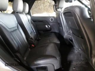 2019 Land Rover Discovery SE with VIN SALRG2RV0KA094531, listed as a Copart auction lot 44032515 with 113,145 mi miles and Clean Title. Bid and sale history available at DreamBid. Image 10.