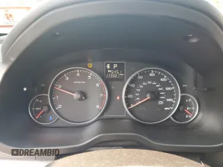 2013 Subaru Outback 2.5i with VIN 4S4BRBAC0D3284717, listed as a Copart auction lot 69178374 with 173,021 mi miles and Clean title. Bid and sale history available at DreamBid. Image 9.