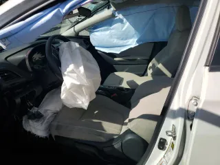 2019 Subaru Impreza Premium with VIN 4S3GKAD60K3615548, listed as a Copart auction lot 55746875 with Not provided miles and Salvage title. Bid and sale history available at DreamBid. Image 7.