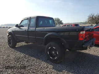 2004 Ford Ranger XL with VIN 1FTYR14U74PB57534, listed as a Copart auction lot 58064515 with Not provided miles and Salvage title. Bid and sale history available at DreamBid. Image 2.