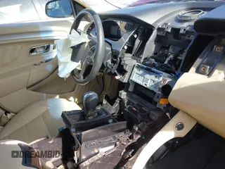 2017 Ford Taurus SEL with VIN 1FAHP2E88HG114250, listed as a IAAI auction lot 41412348 with 27,682 mi miles and . Bid and sale history available at DreamBid. Image 18.