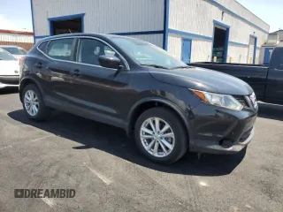 2017 Nissan Rogue SL with VIN JN1BJ1CP0HW003125, listed as a Copart auction lot 59905375 with 138,101 mi miles and Clean title. Bid and sale history available at DreamBid. Image 4.