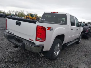 2011 GMC Sierra 1500 SLT с VIN 3GTP2WE38BG394666, выставлен на аукционе IAAI как лот 41883472 с пробегом 149 180 миль миль и . История ставок и продаж доступна на DreamBid. Изображение 4.