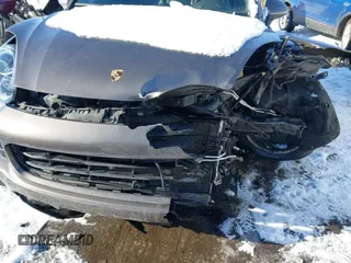 2016 Porsche Cayenne z VIN WP1AA2A21GLA05440, wystawiony jako IAAI lot #41358574 z przebiegiem 96 167 mil mil oraz . Historia ofert i sprzedaży dostępna na DreamBid. Obrazek 6.
