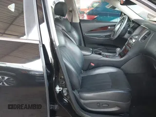 2016 Infiniti QX50 with VIN JN1BJ0RP7GM230100, listed as a IAAI auction lot 41896675 with 134,926 mi miles. Bid and sale history available at carsss.com. Image 5.