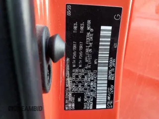 2023 Toyota 4Runner TRD Pro z VIN JTELU5JRXP6142113, wystawiony jako Copart lot #48787545 z przebiegiem 31 379 mil mil oraz Szkoda całkowita • Salvage title. Historia ofert i sprzedaży dostępna na DreamBid. Obrazek 13.