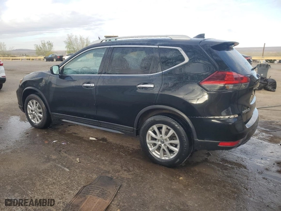 2018 Nissan Rogue SV with VIN KNMAT2MVXJP510362, listed as a Copart auction lot 51264535 with 238,319 mi miles and Clean Title. Bid and sale history available at carsss.com. Image 2.