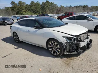 2023 Nissan Maxima Platinum with VIN 1N4AA6FV9PC506450, listed as a Copart auction lot 78078184 with 13,898 mi miles and Clean title. Bid and sale history available at DreamBid. Image 4.