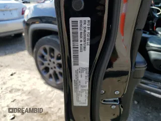2021 Jeep Compass 80th Anniversary z VIN 3C4NJDEB2MT570661, wystawiony jako Copart lot #53956575 z przebiegiem 32 593 mil mil oraz Szkoda całkowita • Salvage title. Historia ofert i sprzedaży dostępna na DreamBid. Obrazek 14.