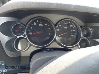 2012 Chevrolet Silverado 1500 LT with VIN 1GCRKSE75CZ138460, listed as a IAAI auction lot 42065032 with 1 mi miles. Bid and sale history available at carsss.com. Image 15.