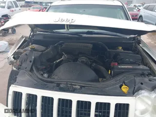2006 Jeep Grand Cherokee Laredo with VIN 1J4GS48K06C172214, listed as a IAAI auction lot 41952499 with 167,208 mi miles. Bid and sale history available at carsss.com. Image 10.