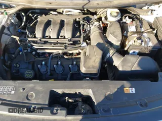 2018 Ford Explorer with VIN 1FM5K7B82JGB97012, listed as a IAAI auction lot 41373521 with 109,534 mi miles and . Bid and sale history available at DreamBid. Image 10.