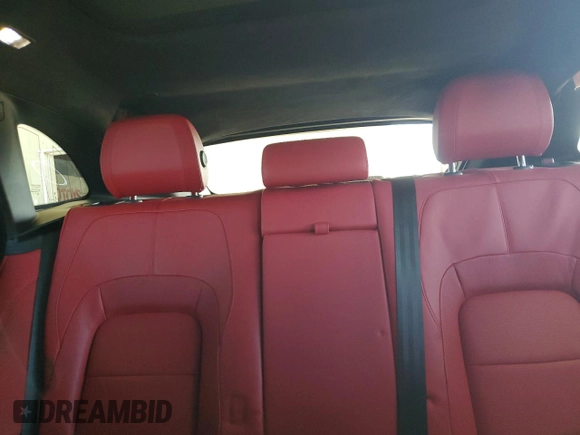 2024 Jaguar F-Pace R-Dynamic S with VIN SADCT2FU5RA738382, listed as a Copart auction lot 41953055 with 16,110 mi miles and Non Repairable. Bid and sale history available at DreamBid. Image 10.