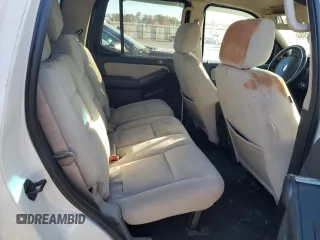 2008 Ford Explorer Sport Trac XLT z VIN 1FMEU31E88UA34709, wystawiony jako Copart lot #84161984 z przebiegiem Nie podano mil oraz Czysty tytuł • Clean title. Historia ofert i sprzedaży dostępna na DreamBid. Obrazek 10.
