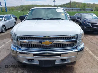 2013 Chevrolet Silverado 1500 LT with VIN 3GCPKSE70DG185517, listed as a IAAI auction lot 42062395 with 173,083 mi miles and . Bid and sale history available at DreamBid. Image 12.