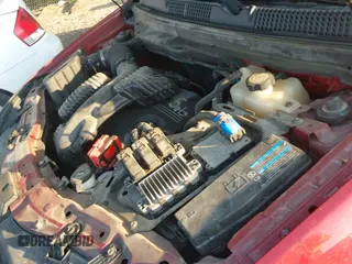 2008 Saturn VUE Green Line with VIN 3GSCL93Z88S710503, listed as a IAAI auction lot 42701008 with 109,962 mi miles and . Bid and sale history available at DreamBid. Image 19.