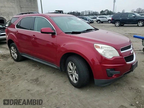 2013 Chevrolet Equinox LT with VIN 2GNFLEE32D6364104, listed as a Copart auction lot 44910845 with 76,755 mi miles and Salvage Title. Bid and sale history available at carsss.com. Image 11.