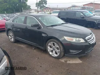 2010 Ford Taurus SEL с VIN 1FAHP2EWXAG139946, выставлен на аукционе IAAI как лот 42515860 с пробегом 160 348 миль миль и . История ставок и продаж доступна на DreamBid. Изображение 1.