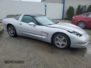 1999 Chevrolet Corvette with VIN 1G1YY22G4X5108810, listed as a Copart auction lot 70913464 with 136,982 mi miles and Non Repairable. Bid and sale history available at carsss.com. Image 4.