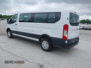 2021 Ford Transit Passenger XL с VIN 1FBAX2Y80MKA31866, выставлен на аукционе IAAI как лот 42445861 с пробегом 65 193 миль миль и . История ставок и продаж доступна на DreamBid. Изображение 3.
