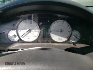 2006 Chrysler 300 Touring z VIN 2C3KA53G66H405462, wystawiony jako Copart lot #55913485 z przebiegiem 138 369 mil mil oraz Szkoda całkowita • Salvage title. Historia ofert i sprzedaży dostępna na DreamBid. Obrazek 9.