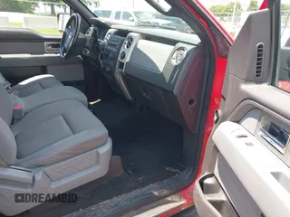 2011 Ford F-150 XL z VIN 1FTFW1EF3BFA08315, wystawiony jako IAAI lot #42393684 z przebiegiem 190 496 mil mil oraz . Historia ofert i sprzedaży dostępna na DreamBid. Obrazek 5.