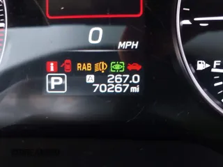2021 Subaru Outback Touring с VIN 4S4BTAPC5M3125176, выставлен на аукционе IAAI как лот 42729316 с пробегом 70 267 миль миль и . История ставок и продаж доступна на DreamBid. Изображение 15.