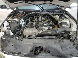 2022 Ford Mustang EcoBoost with VIN 1FATP8UH4N5103901, listed as a Copart auction lot 78473314 with 40,938 mi miles and Salvage Title. Bid and sale history available at carsss.com. Image 11.