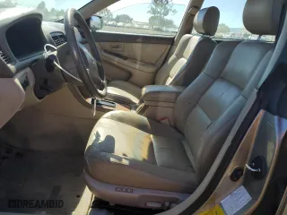 1998 Lexus ES 300 Luxury Sport Sdn with VIN JT8BF28G8W5026683, listed as a Copart auction lot 70980304 with 193,357 mi miles and Salvage Title. Bid and sale history available at carsss.com. Image 7.
