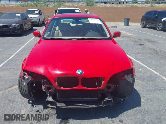 2002 BMW 3 Series 330xi with VIN WBAEW53472PG17017, listed as a IAAI auction lot 42533326 with 97,452 mi miles and . Bid and sale history available at DreamBid. Image 6.