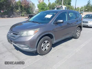 2013 Honda CR-V LX with VIN 3CZRM3H34DG705066, listed as a IAAI auction lot 42661478 with 318,027 mi miles and . Bid and sale history available at DreamBid. Image 21.