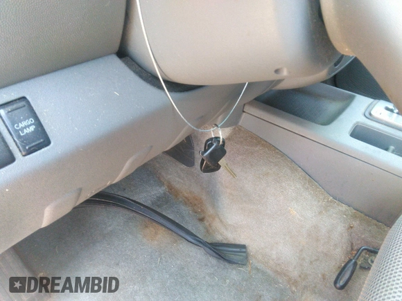 2012 Nissan Frontier SV with VIN 1N6AD0ER3CC415474, listed as a IAAI auction lot 42675211 with 87,190 mi miles and . Bid and sale history available at DreamBid. Image 11.