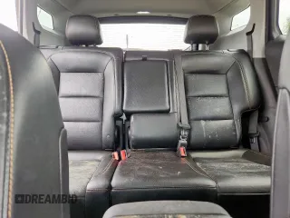 2021 GMC Terrain SLT with VIN 3GKALPEV4ML313400, listed as a Copart auction lot 59043905 with Not provided miles and Salvage title. Bid and sale history available at DreamBid. Image 10.