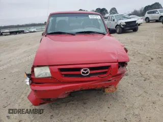 2002 Mazda B-Series 2WD Truck DS with VIN 4F4YR12U72TM19891, listed as a Copart auction lot 44341875 with 217,757 mi miles and Clean Title. Bid and sale history available at carsss.com. Image 5.