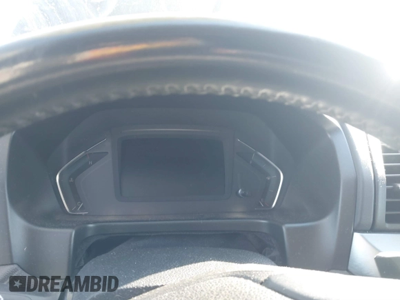 2018 Honda Odyssey EX-L z VIN 5FNRL6H74JB031306, wystawiony jako IAAI lot #41603478 z przebiegiem Nie podano mil oraz . Historia ofert i sprzedaży dostępna na DreamBid. Obrazek 7.