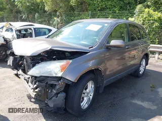 2011 Honda CR-V EX-L с VIN 5J6RE3H76BL041918, выставлен на аукционе IAAI как лот 42413774 с пробегом 111 244 миль миль и . История ставок и продаж доступна на DreamBid. Изображение 2.