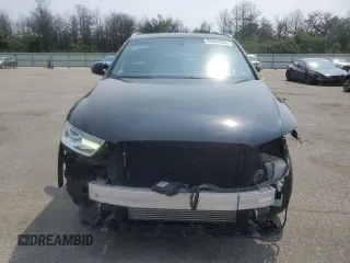2016 Audi Q3 Premium Plus z VIN WA1EFCFS7GR009275, wystawiony jako Copart lot #60486565 z przebiegiem 95 098 mil mil oraz Szkoda całkowita • Salvage title. Historia ofert i sprzedaży dostępna na DreamBid. Obrazek 5.