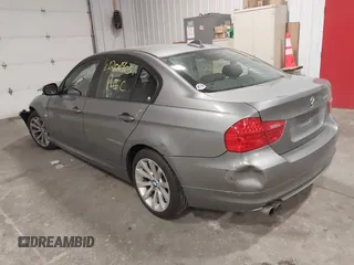 2011 BMW 3 Series 328i xDrive with VIN WBAPK7C51BA819571, listed as a IAAI auction lot 42049051 with 84,742 mi miles and . Bid and sale history available at DreamBid. Image 3.