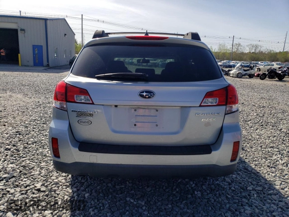 2014 Subaru Outback Limited with VIN 4S4BRBLC3E3274360, listed as a Copart auction lot 54586035 with 176,553 mi miles and Clean Title. Bid and sale history available at DreamBid. Image 7.