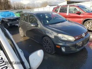 2012 Volkswagen GTI с VIN WVWHV7AJ2CW041736, выставлен на аукционе Copart как лот 85635124 с пробегом 198 900 миль миль и Списание • Salvage title. История ставок и продаж доступна на DreamBid. Изображение 4.