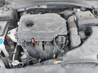 2019 Kia Optima LX z VIN 5XXGT4L3XKG297461, wystawiony jako IAAI lot #42322350 z przebiegiem 103 660 mil mil oraz . Historia ofert i sprzedaży dostępna na DreamBid. Obrazek 10.