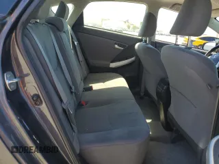 2014 Toyota Prius Four with VIN JTDKN3DUXE1766733, listed as a Copart auction lot 61603165 with 113,390 mi miles and Salvage title. Bid and sale history available at DreamBid. Image 10.