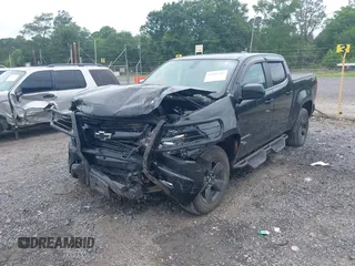 2016 Chevrolet Colorado 4WD LT с VIN 1GCGTCE30G1139981, выставлен на аукционе IAAI как лот 42501582 с пробегом 56 517 миль миль и . История ставок и продаж доступна на DreamBid. Изображение 17.