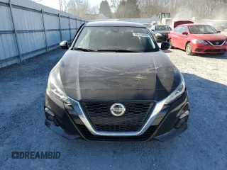 2019 Nissan Altima 2.5 SV with VIN 1N4BL4DV2KC138739, listed as a Copart auction lot 88445925 with 98,704 mi miles and Salvage Title. Bid and sale history available at carsss.com. Image 5.