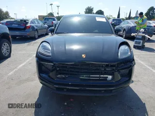 2022 Porsche Macan S с VIN WP1AG2A59NLB24147, выставлен на аукционе IAAI как лот 42357613 с пробегом 24 026 миль миль и . История ставок и продаж доступна на DreamBid. Изображение 12.