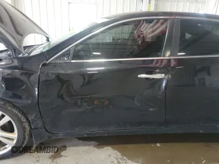 2014 Nissan Altima S with VIN 1N4BL3AP4EN259782, listed as a Copart auction lot 62100515 with 184,141 mi miles and Salvage title. Bid and sale history available at DreamBid. Image 7.