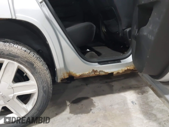 2012 GMC Terrain SLE-2 with VIN 2GKFLTE57C6182934, listed as a IAAI auction lot 42379476 with 155,145 mi miles and . Bid and sale history available at DreamBid. Image 13.