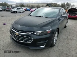 2018 Chevrolet Malibu LT with VIN 1G1ZD5ST3JF128059, listed as a Copart auction lot 47455715 with 133,358 mi miles and Salvage Title. Bid and sale history available at DreamBid. Image 11.